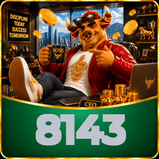8143 Licença Curaçao Gaming