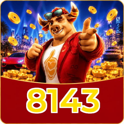 8143 Instalar Logo 1