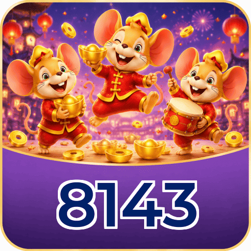 Slots 8143 - RTP Alto Certificado