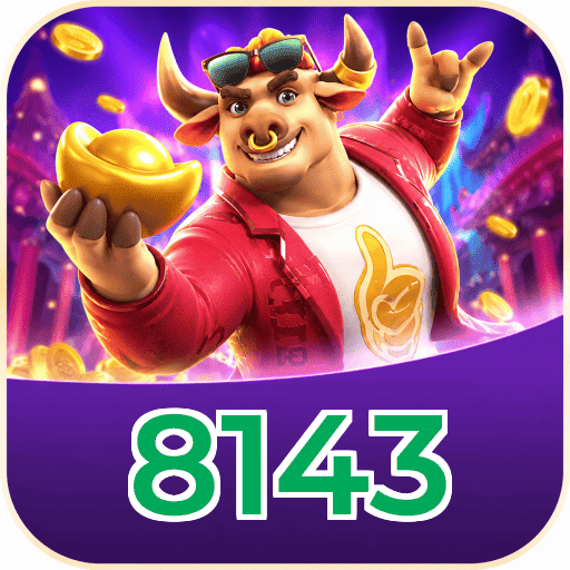 8143 Logo 3