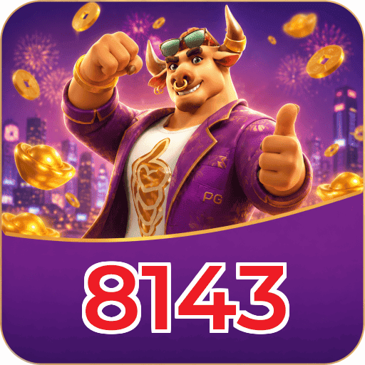 Slots 8143 - Jackpots Progressivos