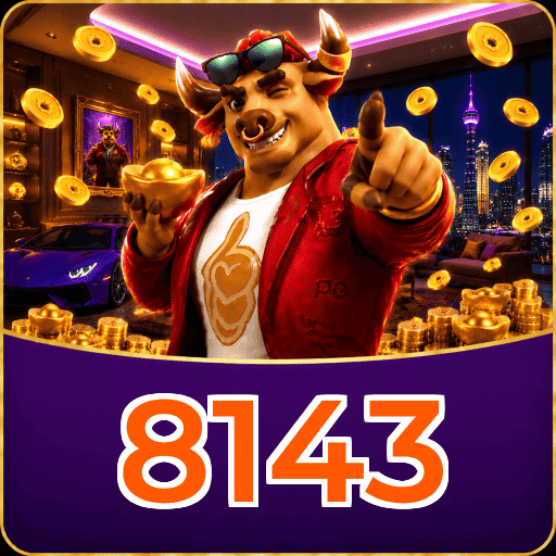 8143 Logo 2